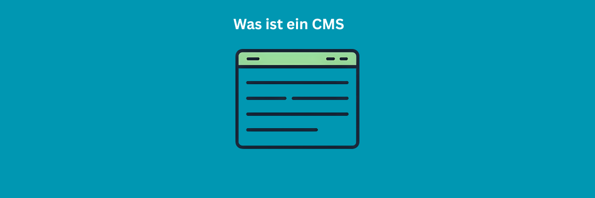 CMS - eine Einführung