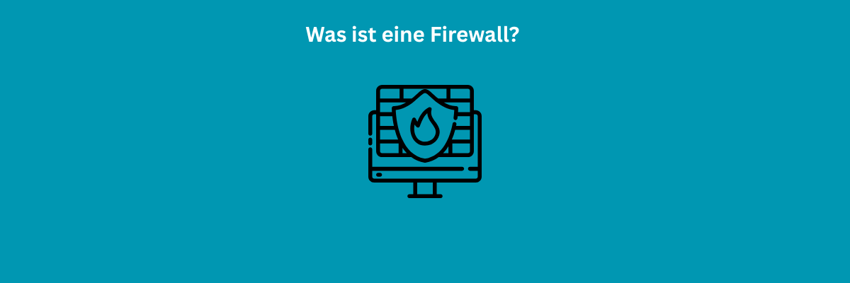 was ist eine firewall