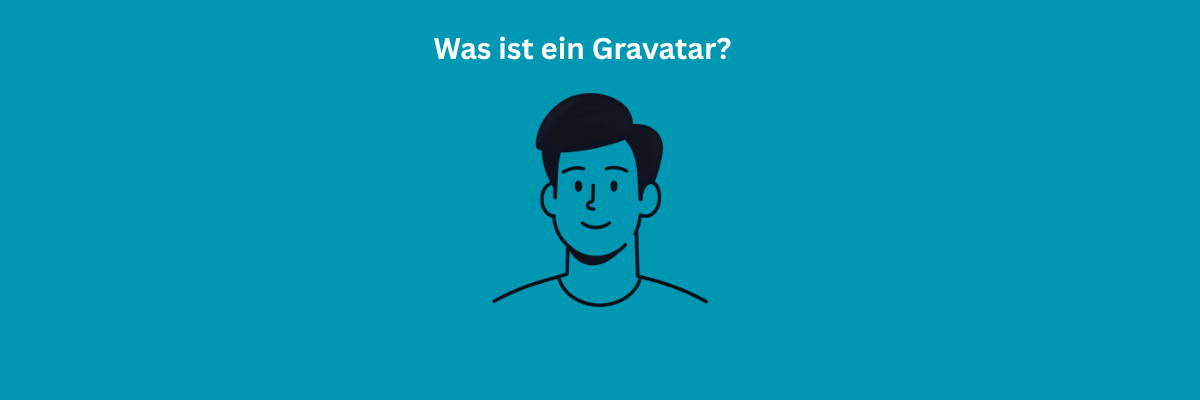 Was ist ein Gravatar?
