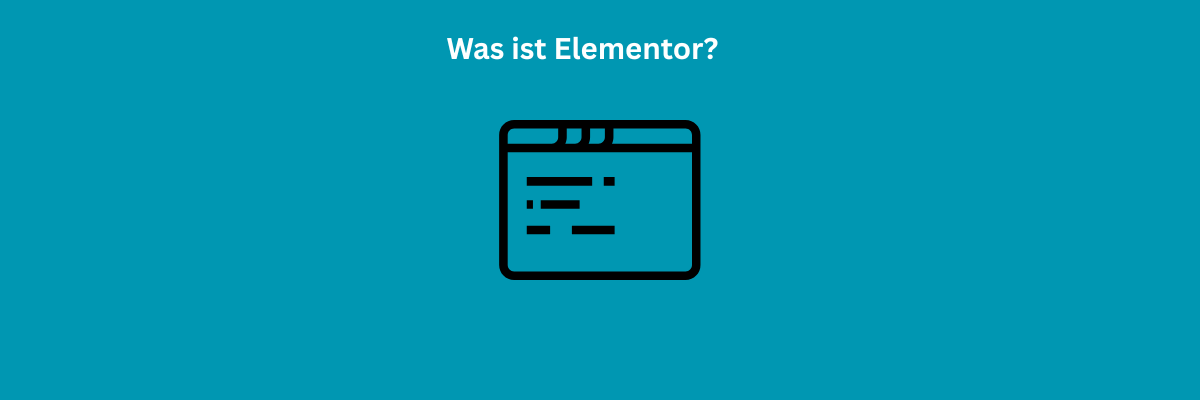 Was ist Elementor