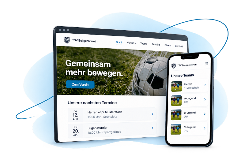 vereinsverwaltung und vereinssoftware online
